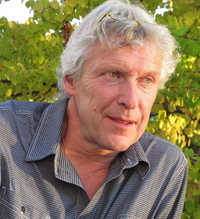 Dr Michel Dechamps, neuropédiatre